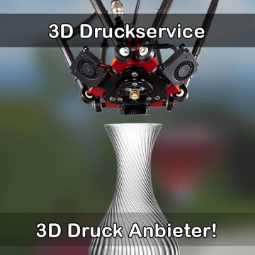 3D Druckservice in Laufenburg (Baden)