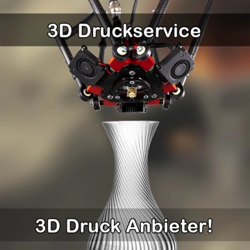 3D Druckservice in Lauffen am Neckar
