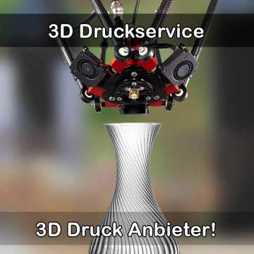 3D Druckservice in Laupheim