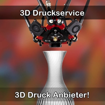 3D Druckservice in Lauscha