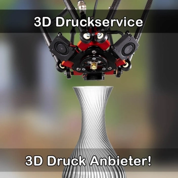 3D Druckservice in Laußig