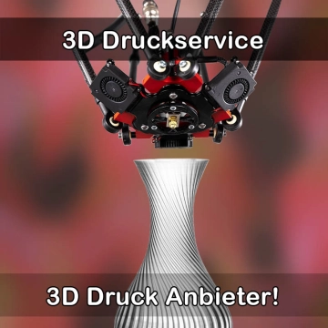 3D Druckservice in Lauta
