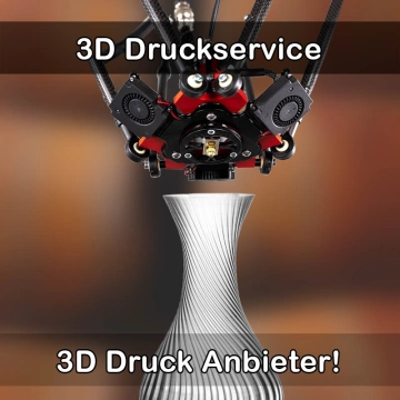 3D Druckservice in Lautertal (Oberfranken)