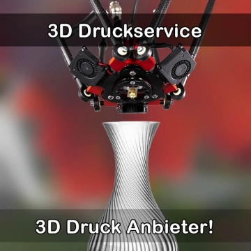 3D Druckservice in Lautertal (Odenwald)
