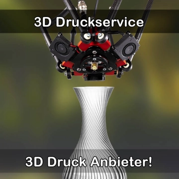 3D Druckservice in Lebus