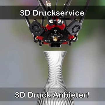 3D Druckservice in Leegebruch