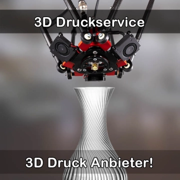 3D Druckservice in Leer (Ostfriesland)