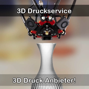 3D Druckservice in Legau