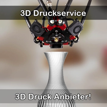 3D Druckservice in Legden