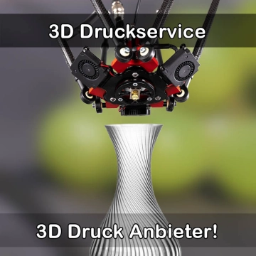 3D Druckservice in Lehrberg