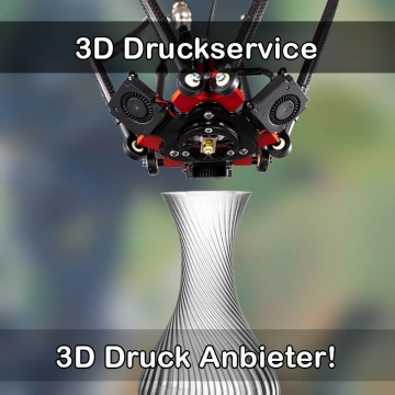 3D Druckservice in Lehrte