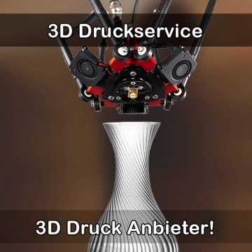 3D Druckservice in Leiblfing