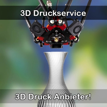 3D Druckservice in Leichlingen (Rheinland)
