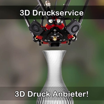 3D Druckservice in Leidersbach