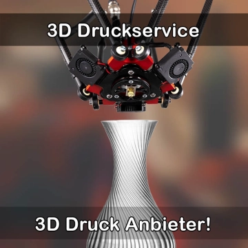 3D Druckservice in Leiferde