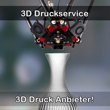 3D Druckservice in Leimen (Baden)