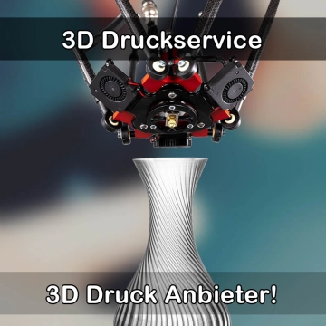 3D Druckservice in Leinach