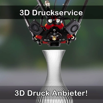 3D Druckservice in Leinatal