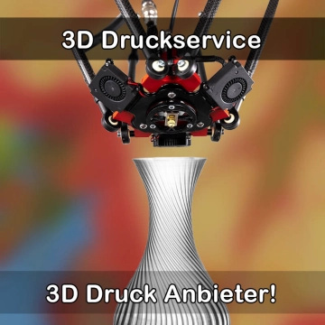 3D Druckservice in Leinburg