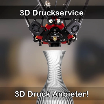 3D Druckservice in Leinefelde-Worbis