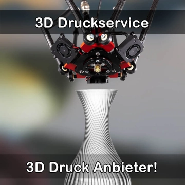 3D Druckservice in Leinfelden-Echterdingen