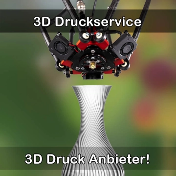 3D Druckservice in Leingarten