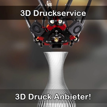 3D Druckservice in Leipheim