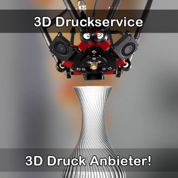 3D Druckservice in Leipzig