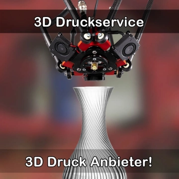 3D Druckservice in Leisnig