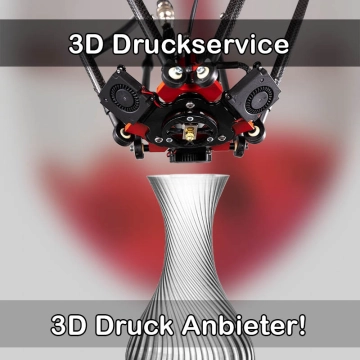 3D Druckservice in Lemberg