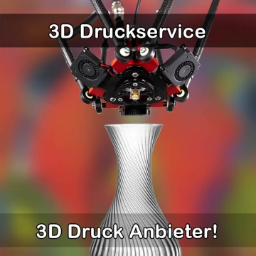 3D Druckservice in Lemgo