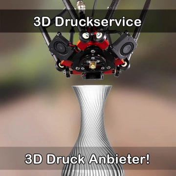 3D Druckservice in Lengede