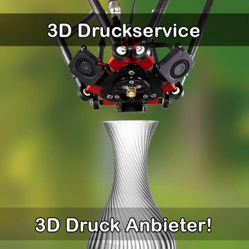 3D Druckservice in Lengenfeld (Vogtland)