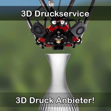 3D Druckservice in Lengerich (Westfalen)
