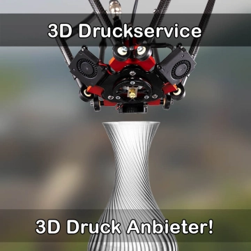 3D Druckservice in Lennestadt