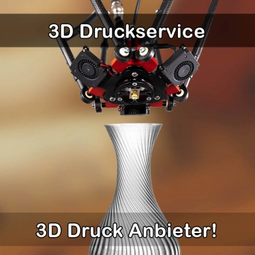 3D Druckservice in Lenningen