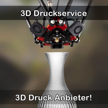 3D Druckservice in Lensahn