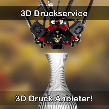 3D Druckservice in Leonberg (Württemberg)