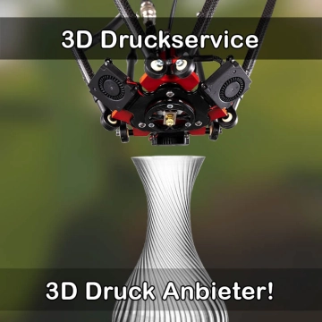3D Druckservice in Leopoldshöhe