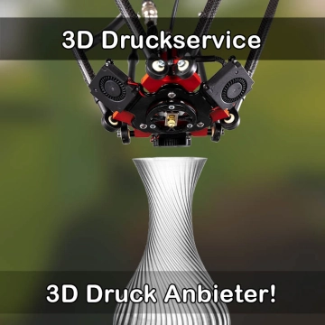 3D Druckservice in Letschin