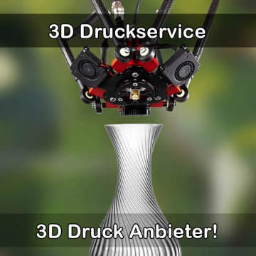 3D Druckservice in Leubsdorf-Sachsen