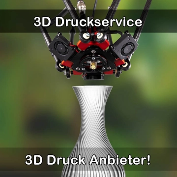 3D Druckservice in Leuna
