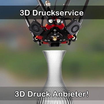 3D Druckservice in Leutenbach (Württemberg)
