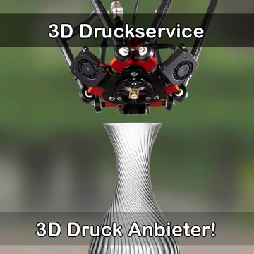 3D Druckservice in Leutersdorf (Sachsen)