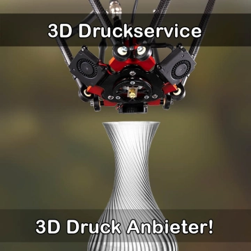 3D Druckservice in Leutershausen