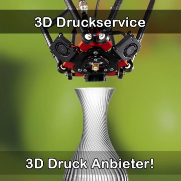 3D Druckservice in Lichtenau (Sachsen)