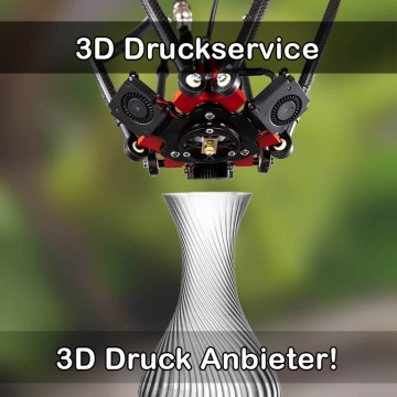 3D Druckservice in Lichtenau (Westfalen)