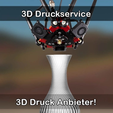 3D Druckservice in Lichtenfels (Hessen)