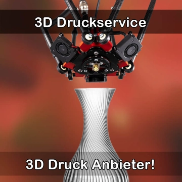 3D Druckservice in Lichtenfels (Oberfranken)