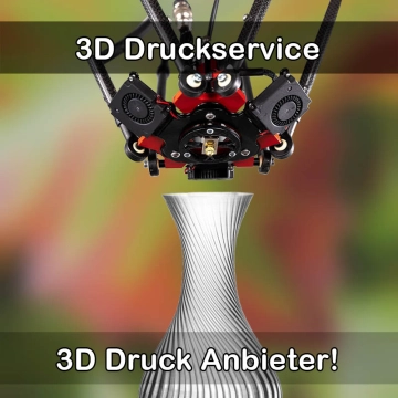 3D Druckservice in Lichtenstein (Sachsen)